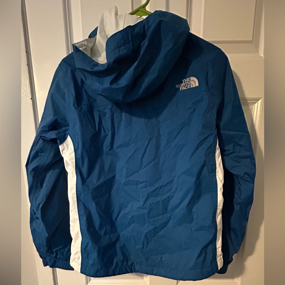 North Face Rain Jacket